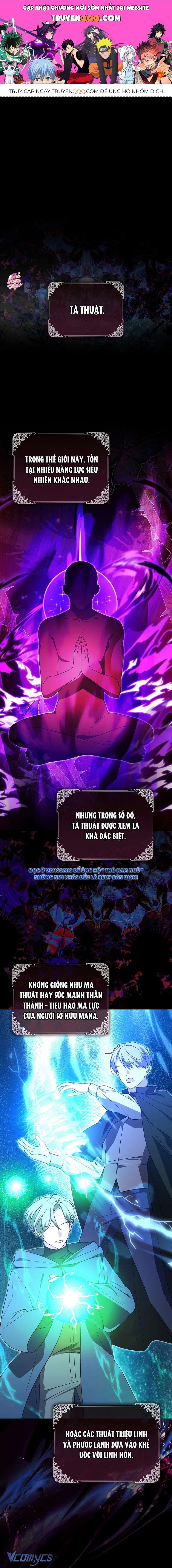 Ác Nữ Muốn Che Giấu Sự Giàu Sang Chap 44 - Next Chap 43