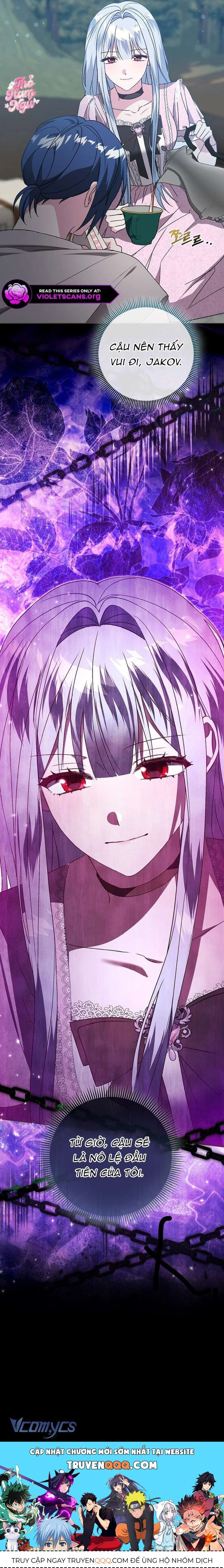 Ác Nữ Muốn Che Giấu Sự Giàu Sang Chap 44 - Next Chap 43