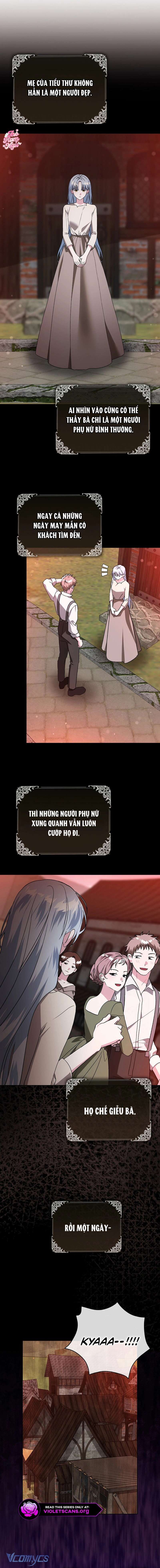 Ác Nữ Muốn Che Giấu Sự Giàu Sang Chap 44 - Next Chap 43