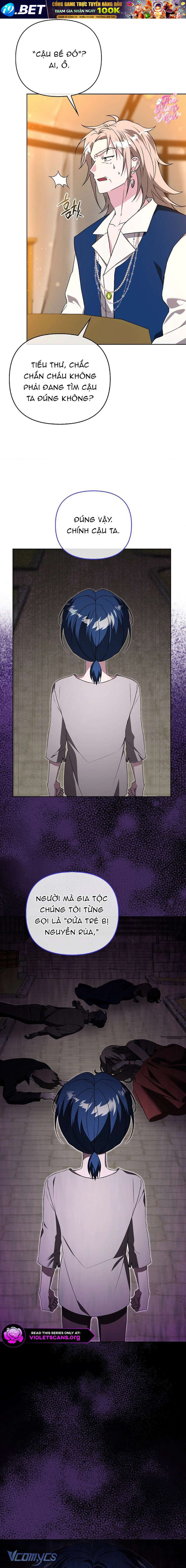 Ác Nữ Muốn Che Giấu Sự Giàu Sang Chap 44 - Next Chap 43