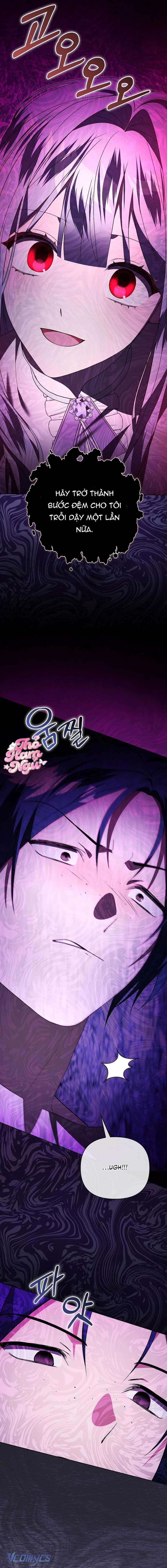 Ác Nữ Muốn Che Giấu Sự Giàu Sang Chap 45 - Next Chap 44