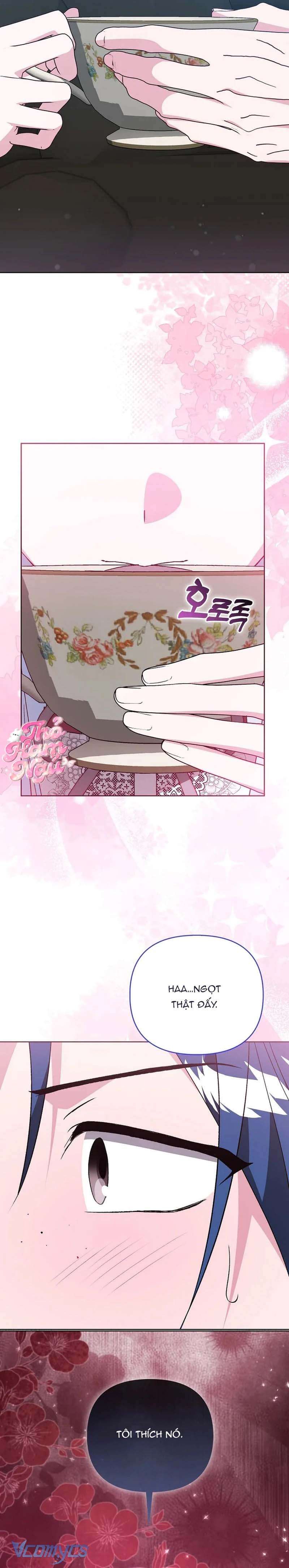 Ác Nữ Muốn Che Giấu Sự Giàu Sang Chap 45 - Next Chap 44