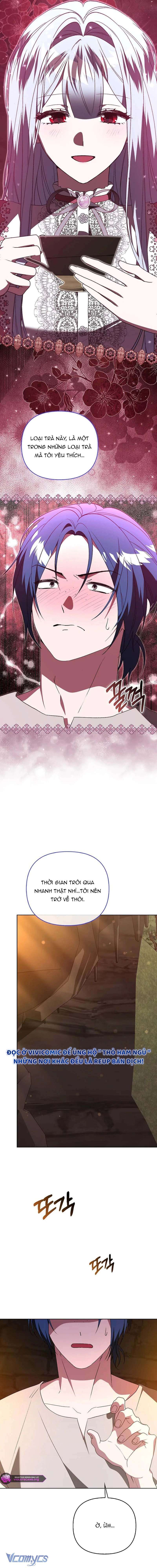 Ác Nữ Muốn Che Giấu Sự Giàu Sang Chap 45 - Next Chap 44