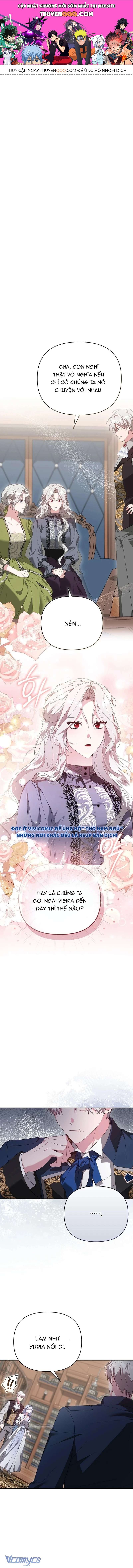 Ác Nữ Muốn Che Giấu Sự Giàu Sang Chap 6 - Next Chap 5