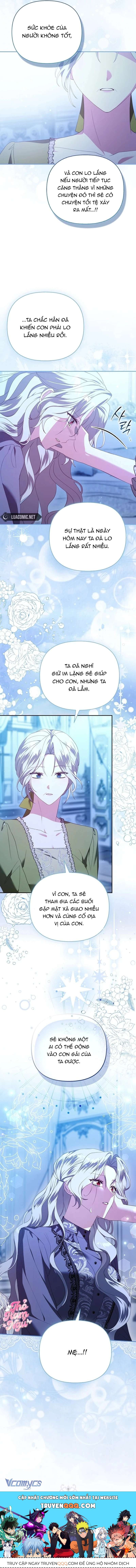 Ác Nữ Muốn Che Giấu Sự Giàu Sang Chap 6 - Next Chap 5