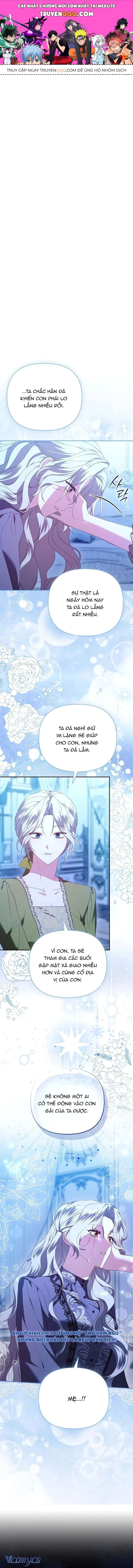 Ác Nữ Muốn Che Giấu Sự Giàu Sang Chap 7 - Next Chap 6