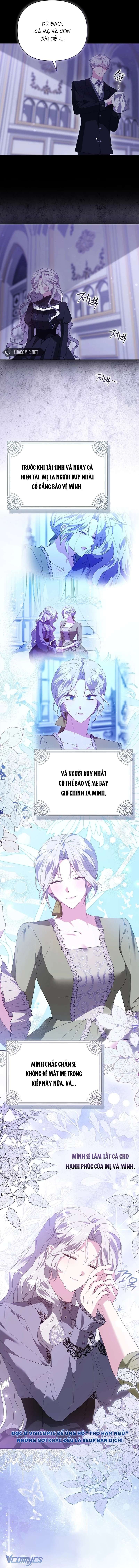 Ác Nữ Muốn Che Giấu Sự Giàu Sang Chap 7 - Next Chap 6