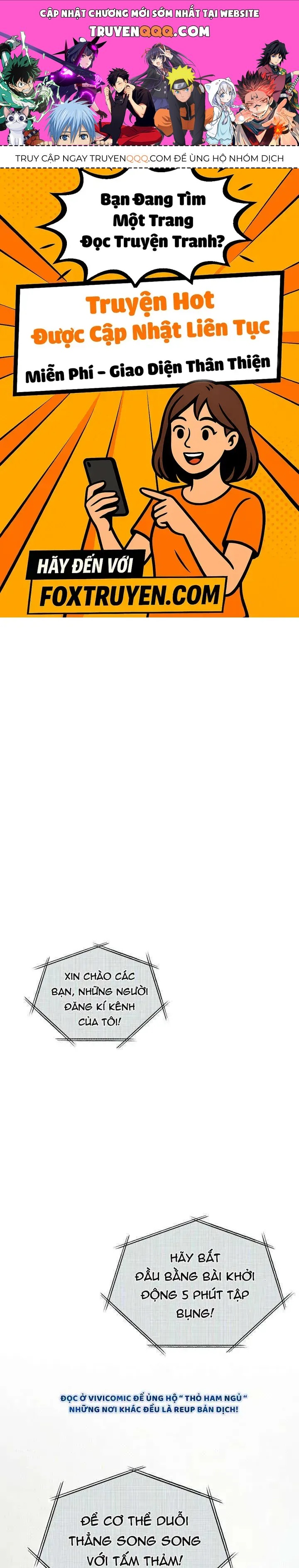 Có Nhiều Nam Chính Quá Đi! Chap 1