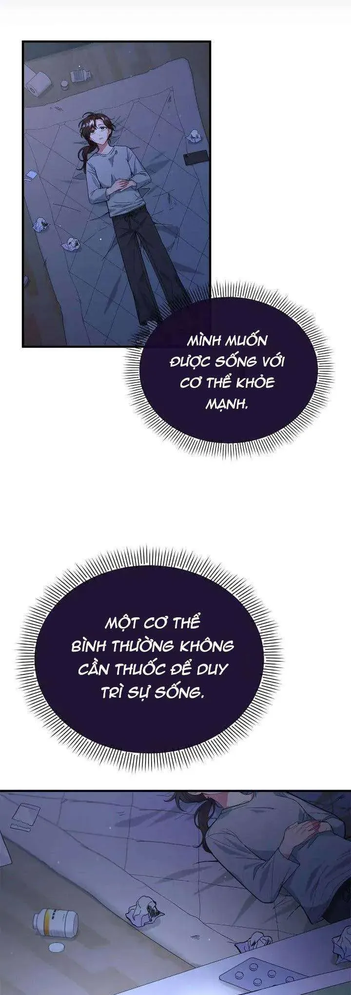 Có Nhiều Nam Chính Quá Đi! Chap 1