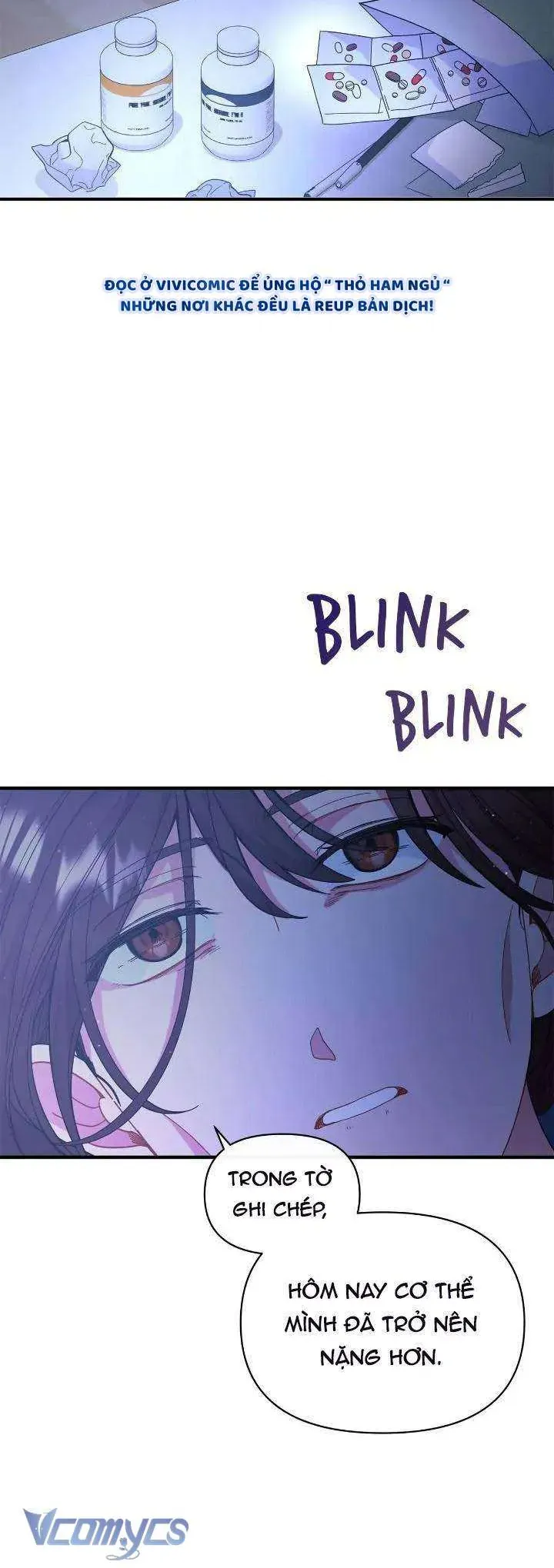 Có Nhiều Nam Chính Quá Đi! Chap 1