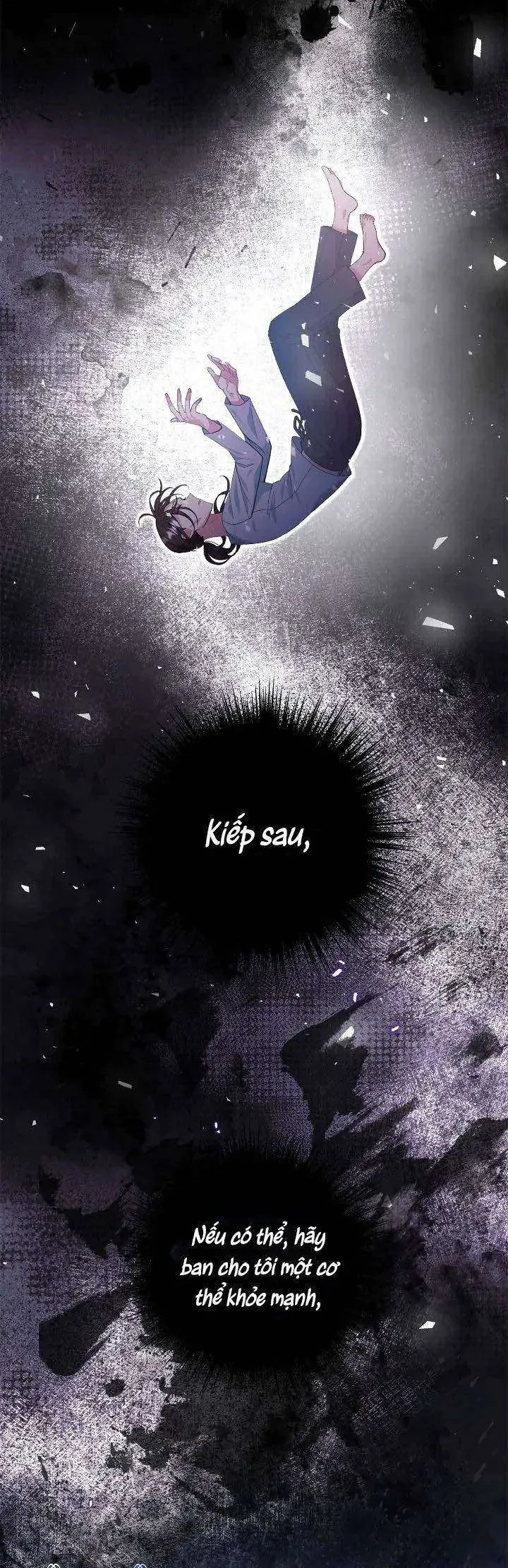 Có Nhiều Nam Chính Quá Đi! Chap 1