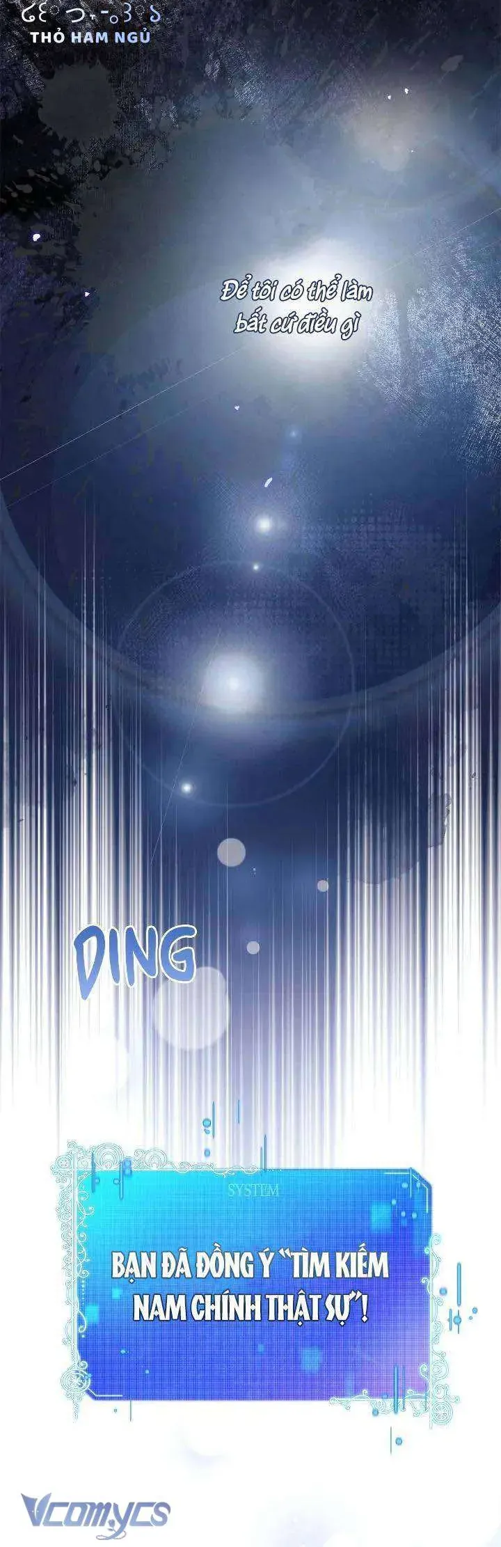 Có Nhiều Nam Chính Quá Đi! Chap 1