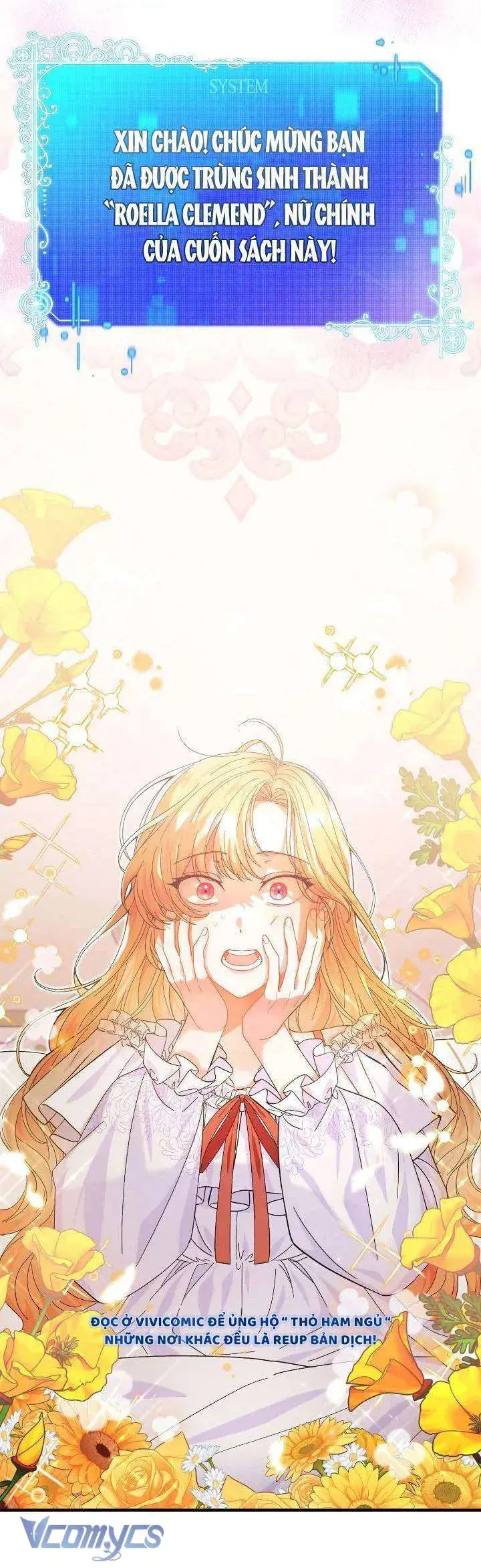 Có Nhiều Nam Chính Quá Đi! Chap 1