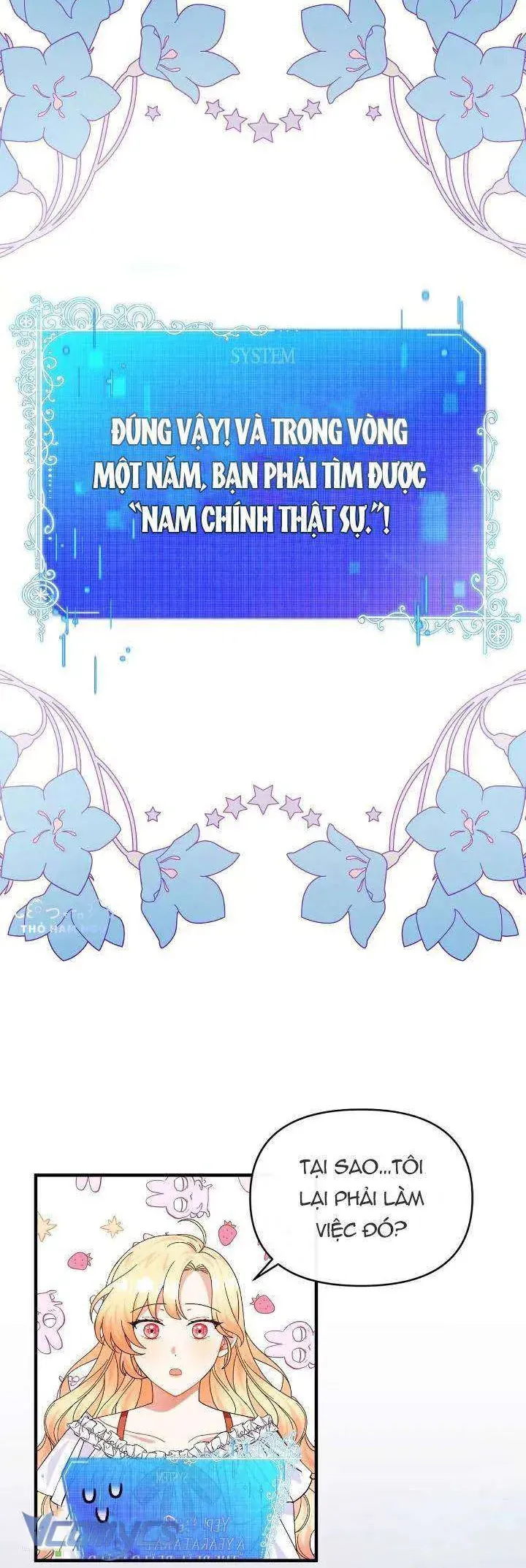 Có Nhiều Nam Chính Quá Đi! Chap 1