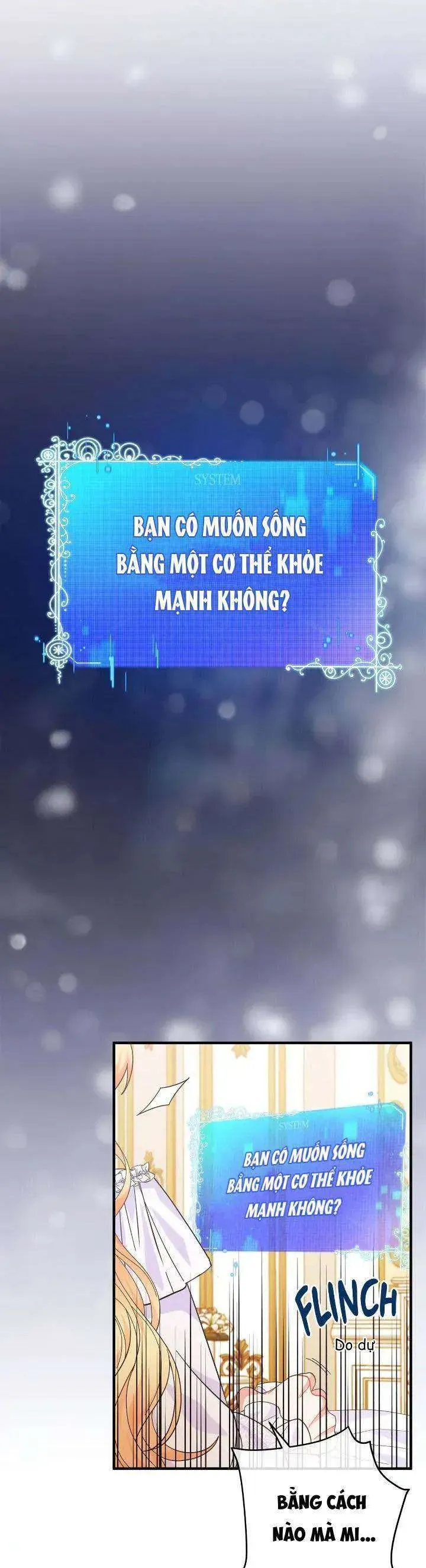 Có Nhiều Nam Chính Quá Đi! Chap 1