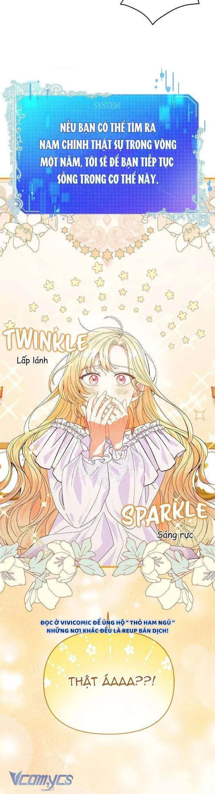 Có Nhiều Nam Chính Quá Đi! Chap 1