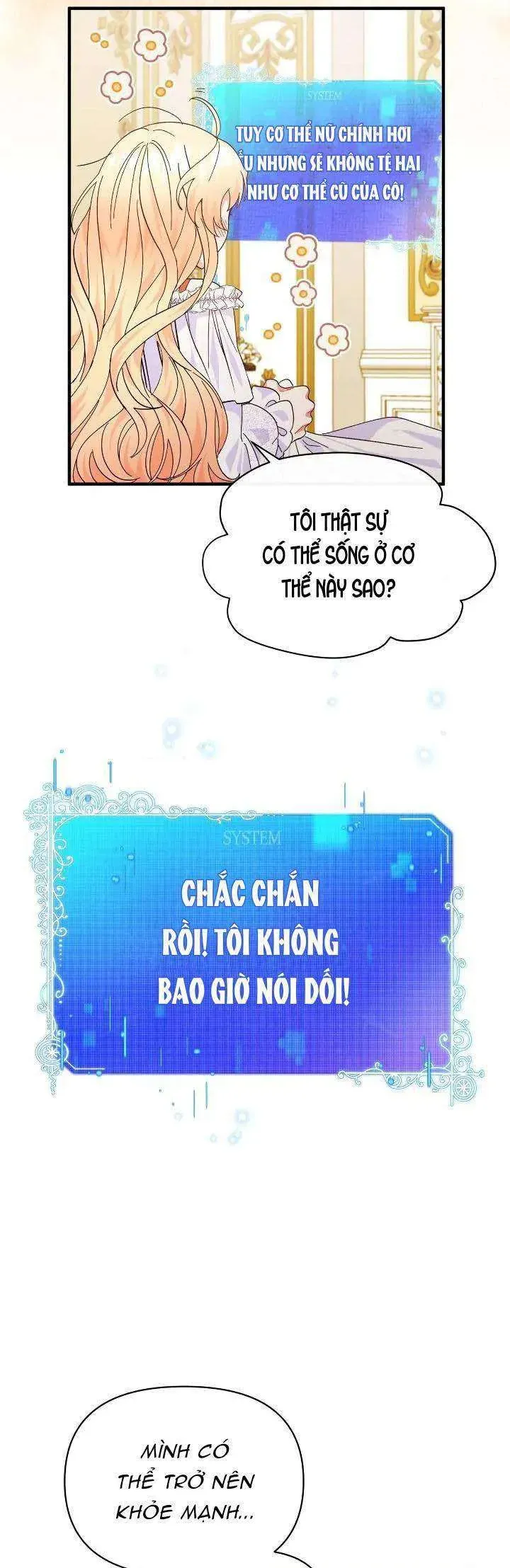 Có Nhiều Nam Chính Quá Đi! Chap 1