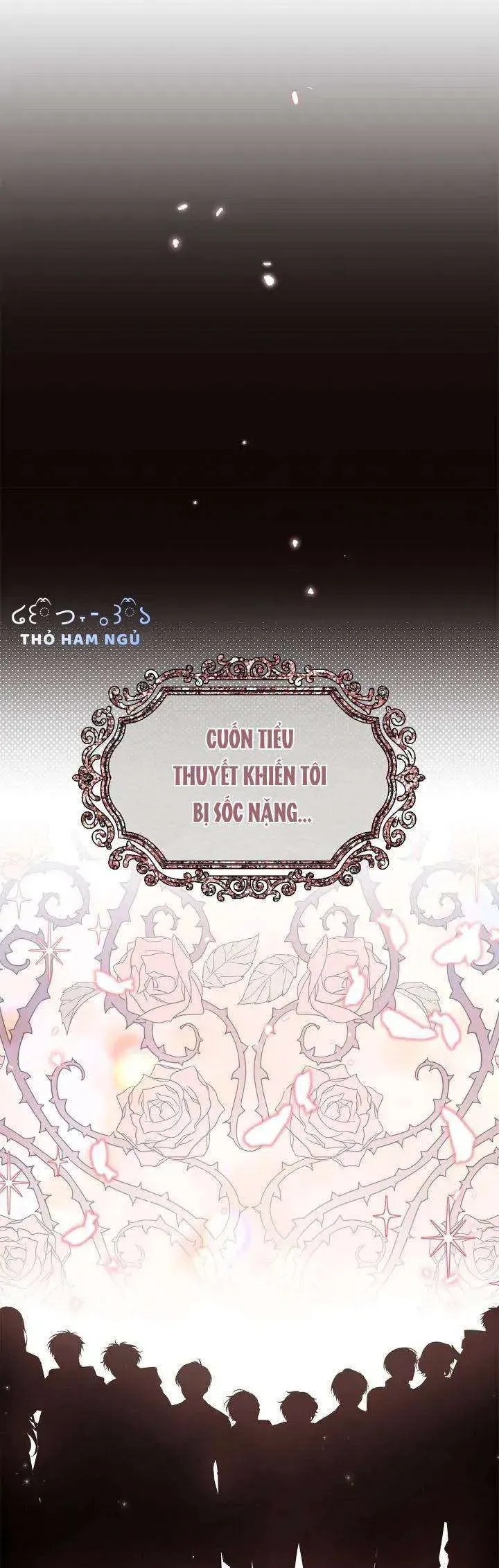 Có Nhiều Nam Chính Quá Đi! Chap 1