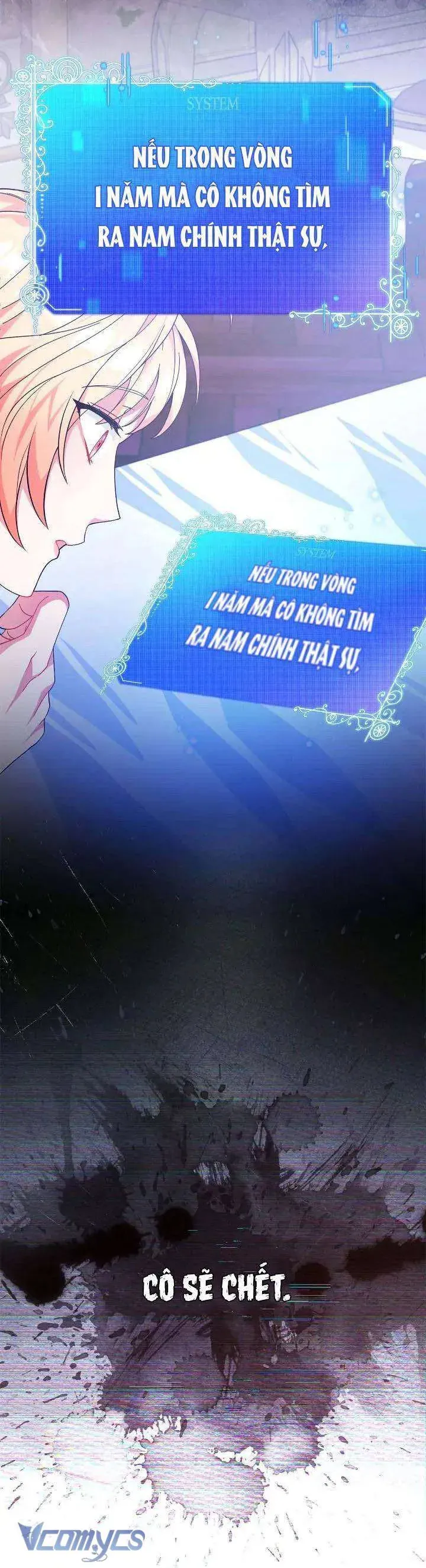 Có Nhiều Nam Chính Quá Đi! Chap 1