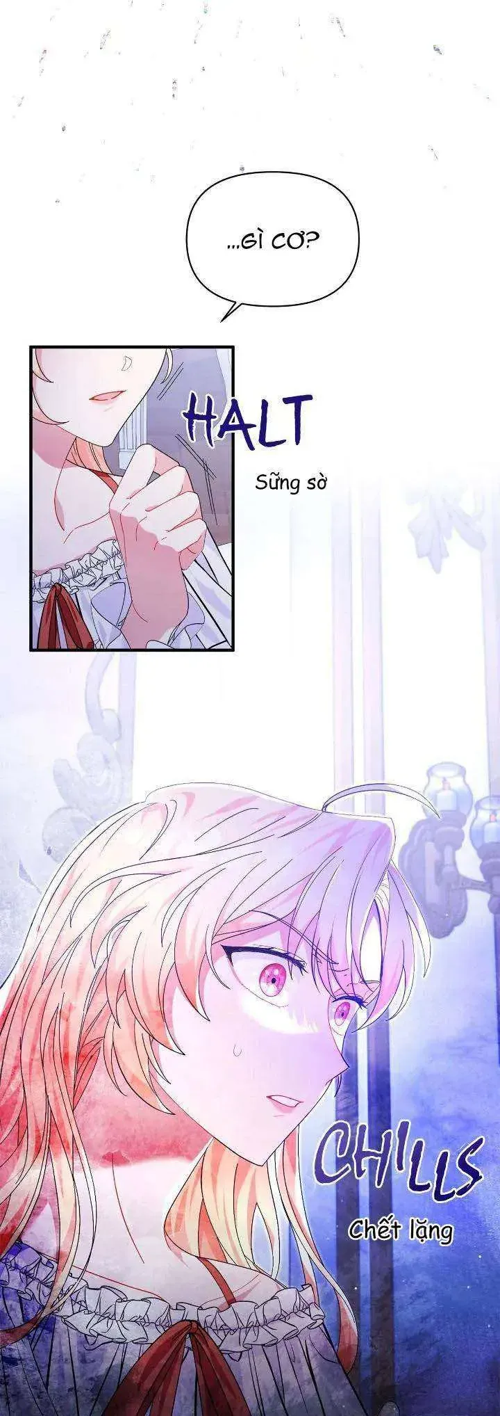 Có Nhiều Nam Chính Quá Đi! Chap 1