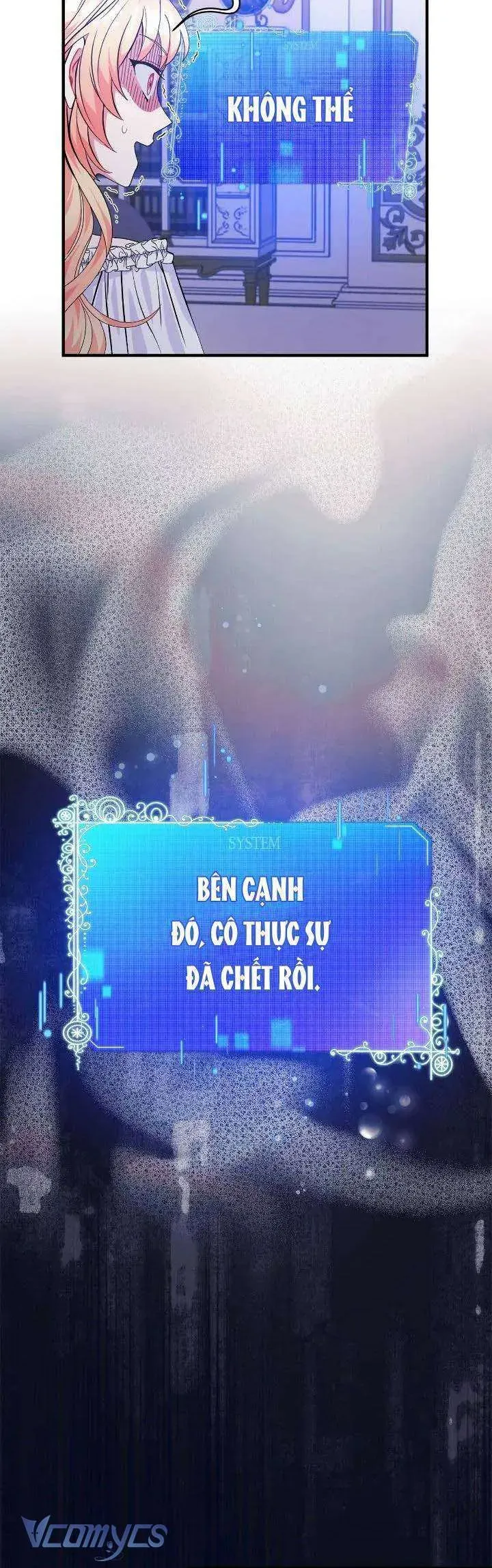 Có Nhiều Nam Chính Quá Đi! Chap 1