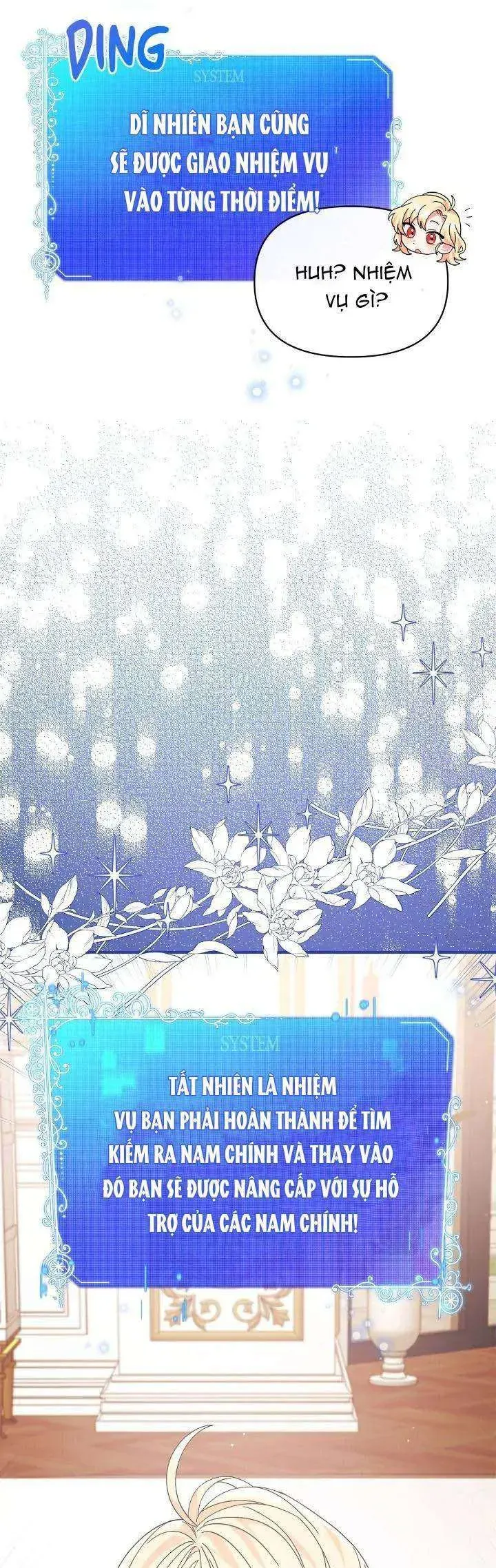 Có Nhiều Nam Chính Quá Đi! Chap 1