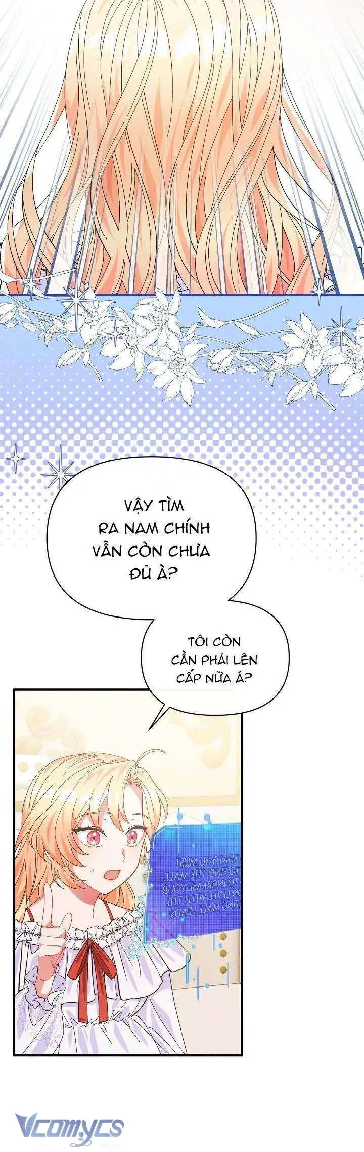 Có Nhiều Nam Chính Quá Đi! Chap 1