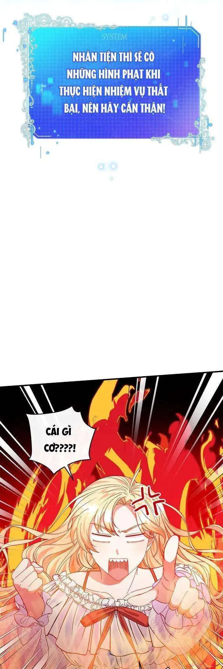 Có Nhiều Nam Chính Quá Đi! Chap 1