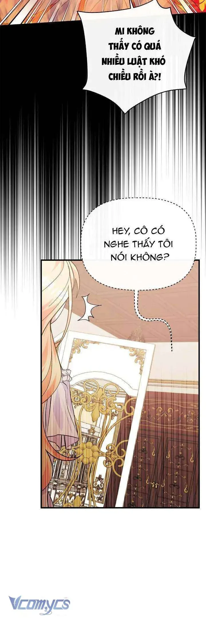 Có Nhiều Nam Chính Quá Đi! Chap 1