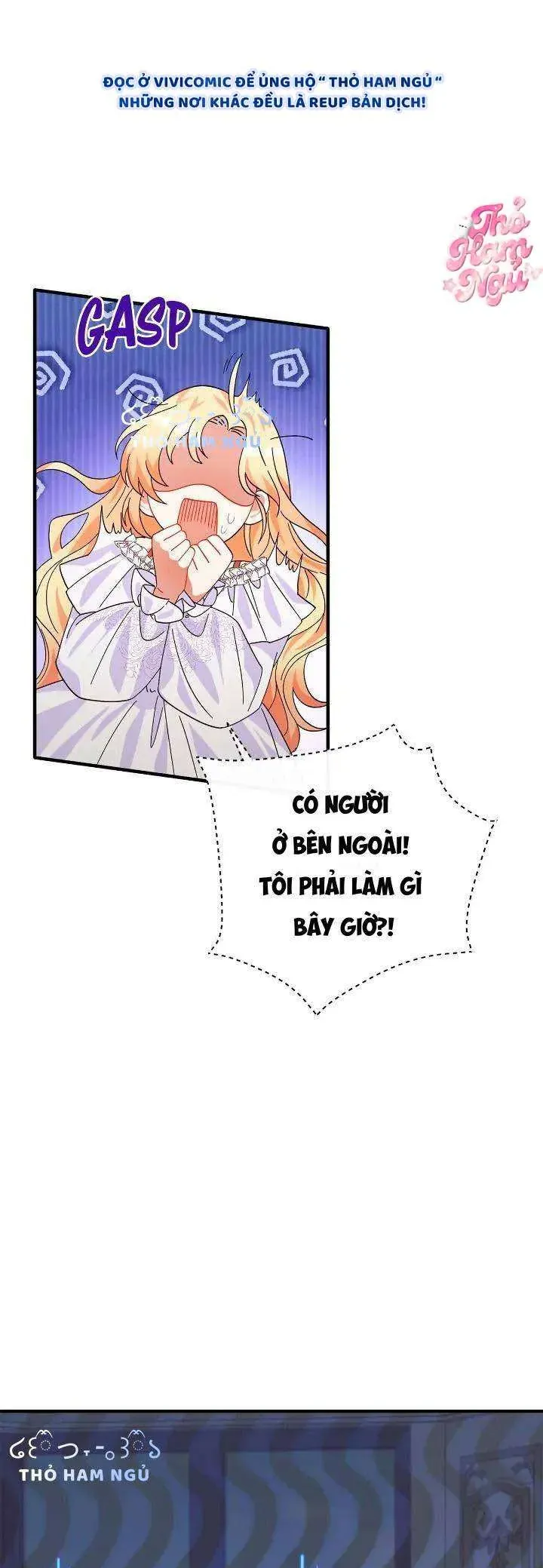 Có Nhiều Nam Chính Quá Đi! Chap 1