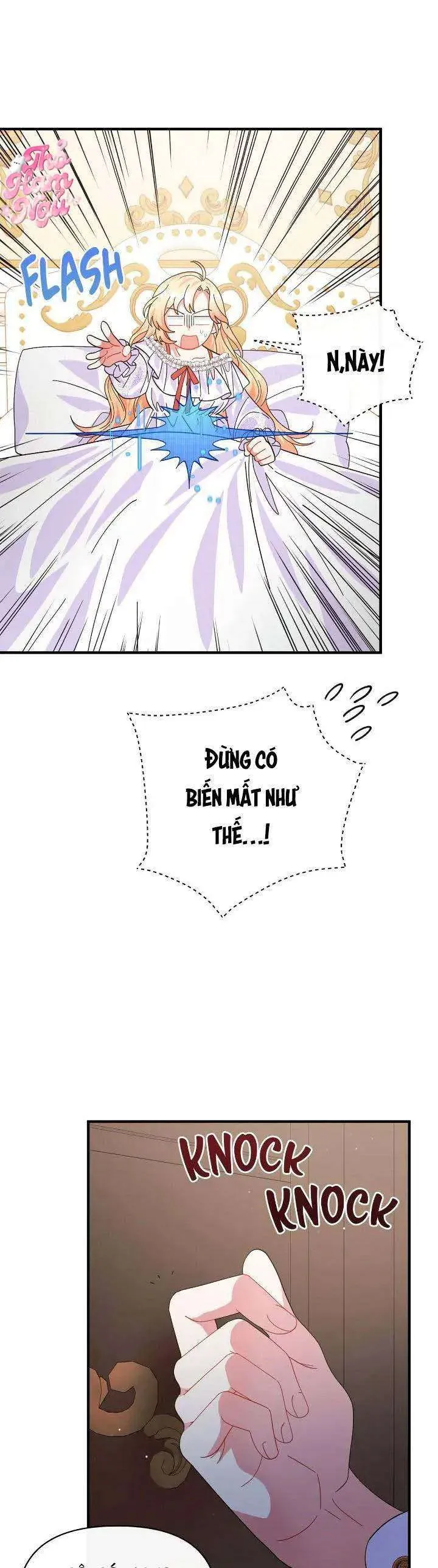 Có Nhiều Nam Chính Quá Đi! Chap 1