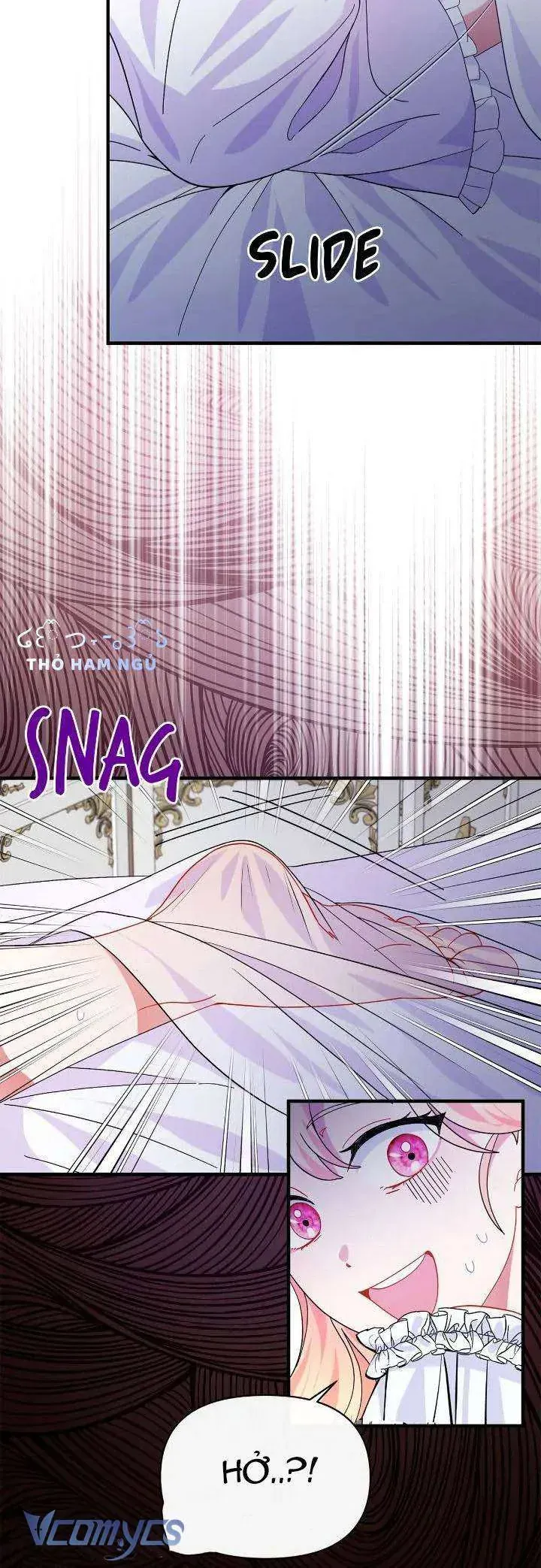 Có Nhiều Nam Chính Quá Đi! Chap 1