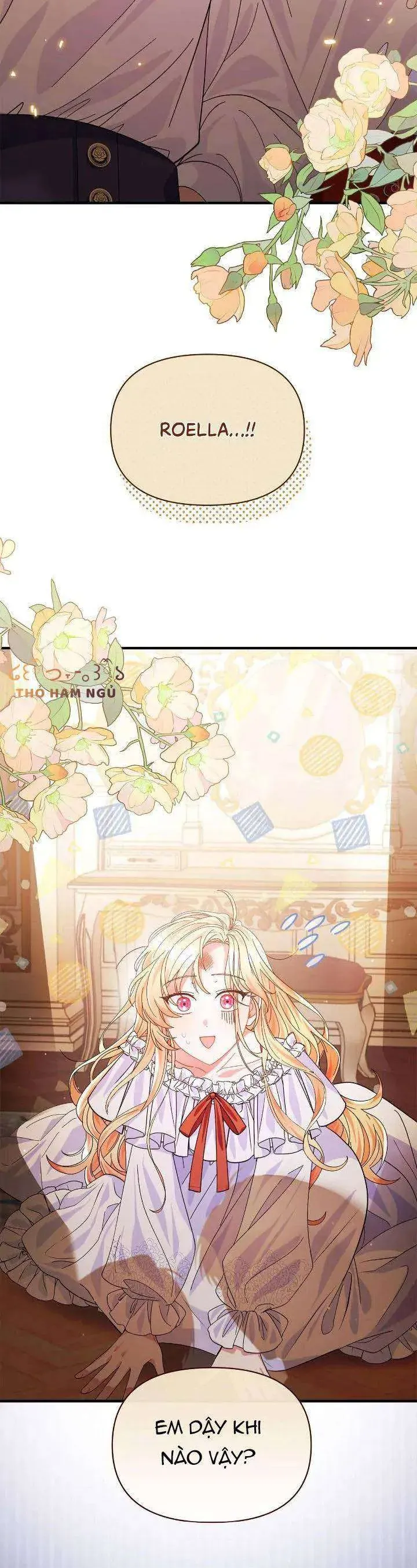 Có Nhiều Nam Chính Quá Đi! Chap 1