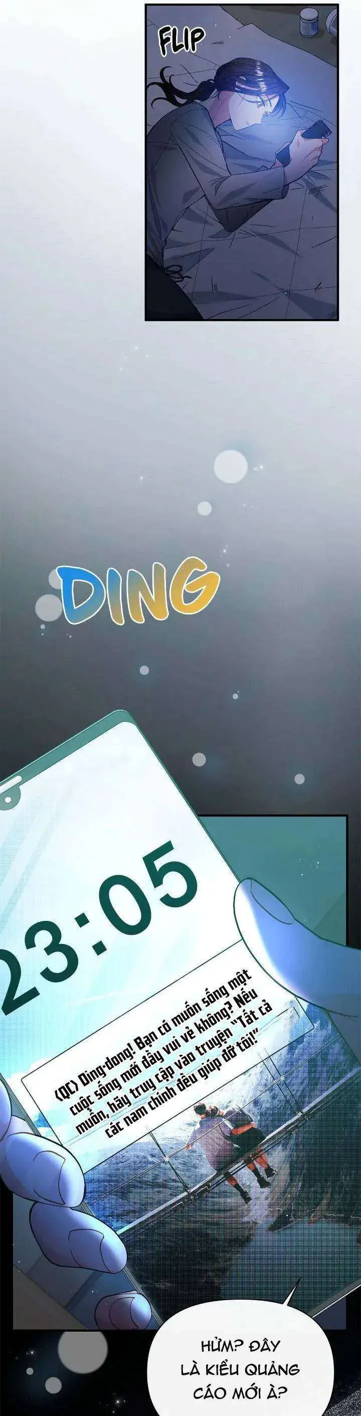 Có Nhiều Nam Chính Quá Đi! Chap 1