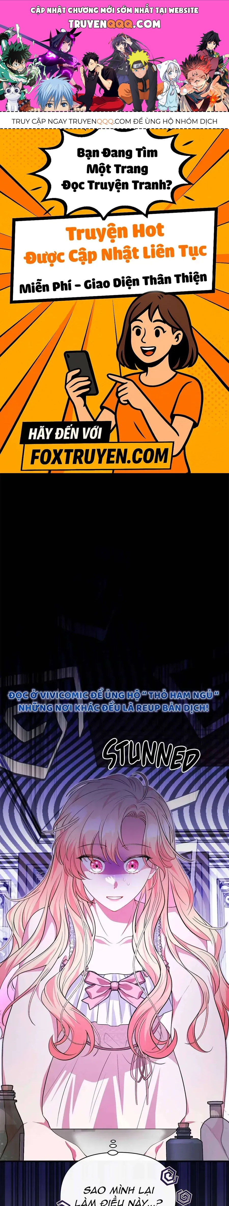 Có Nhiều Nam Chính Quá Đi! Chap 10 - Next Chap 9