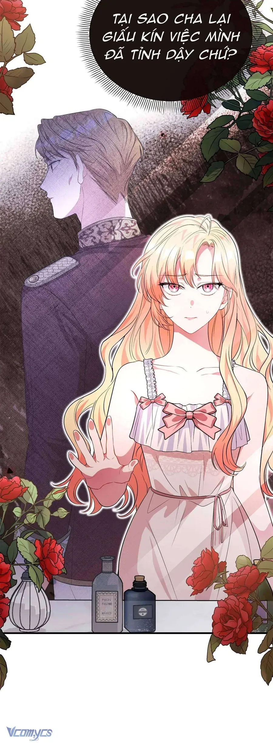 Có Nhiều Nam Chính Quá Đi! Chap 10 - Next Chap 9