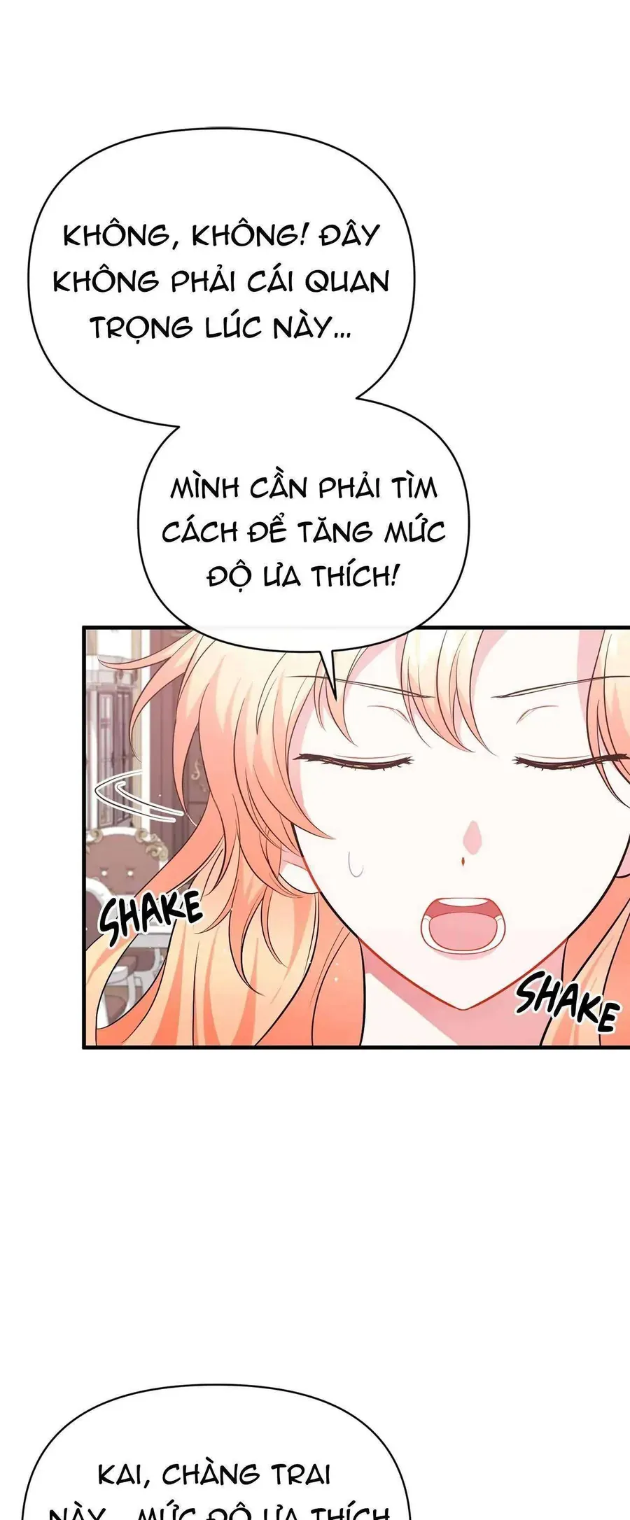 Có Nhiều Nam Chính Quá Đi! Chap 10 - Next Chap 9