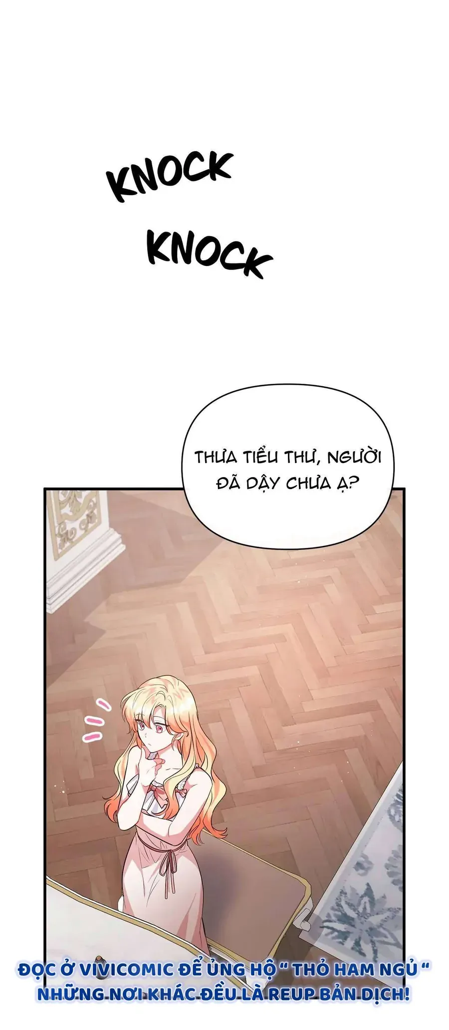 Có Nhiều Nam Chính Quá Đi! Chap 10 - Next Chap 9
