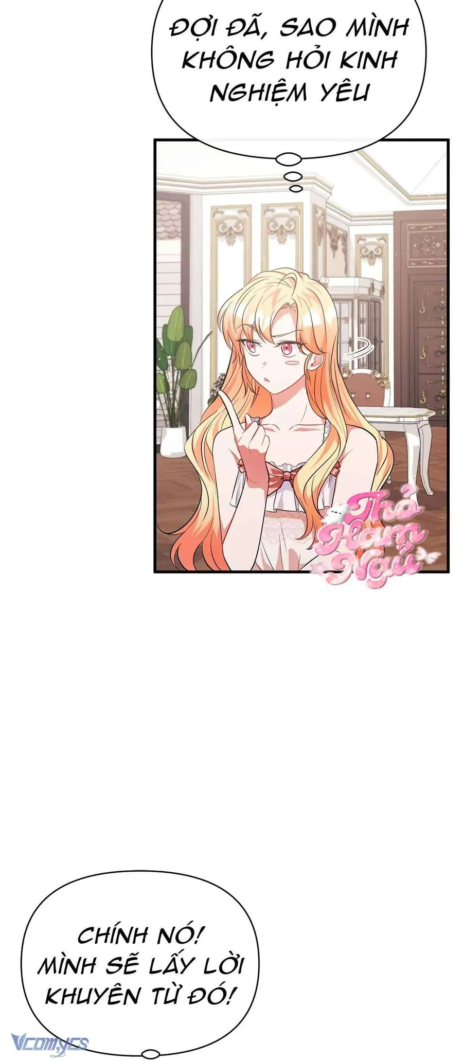 Có Nhiều Nam Chính Quá Đi! Chap 10 - Next Chap 9