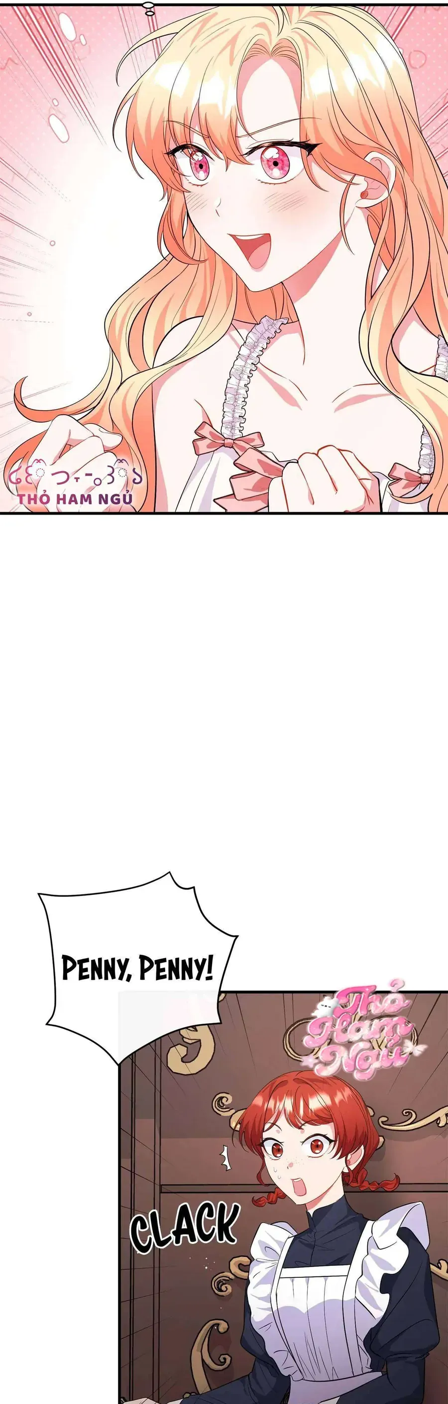 Có Nhiều Nam Chính Quá Đi! Chap 10 - Next Chap 9