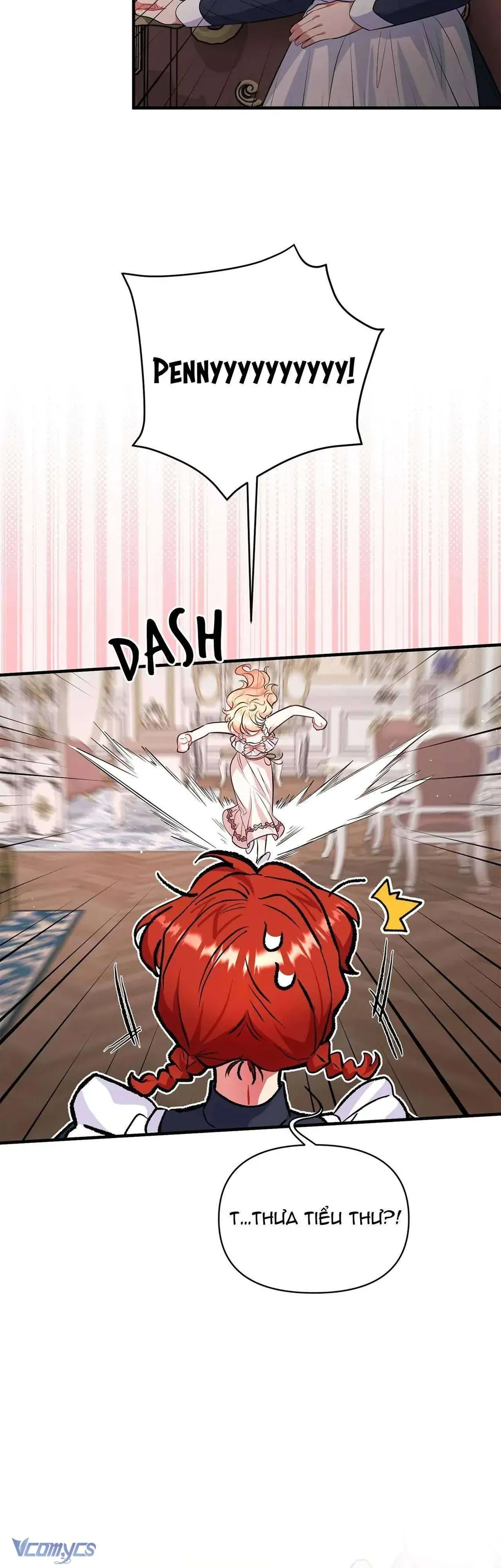 Có Nhiều Nam Chính Quá Đi! Chap 10 - Next Chap 9