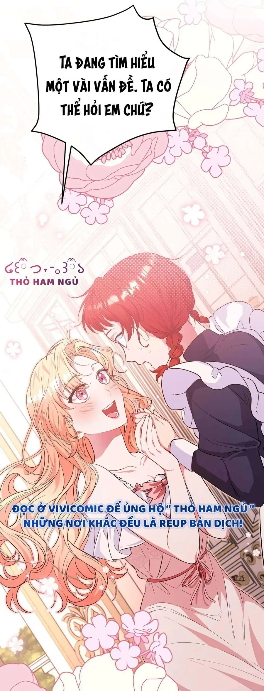 Có Nhiều Nam Chính Quá Đi! Chap 10 - Next Chap 9