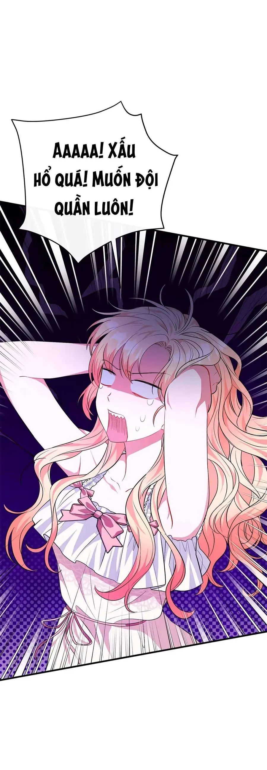 Có Nhiều Nam Chính Quá Đi! Chap 10 - Next Chap 9