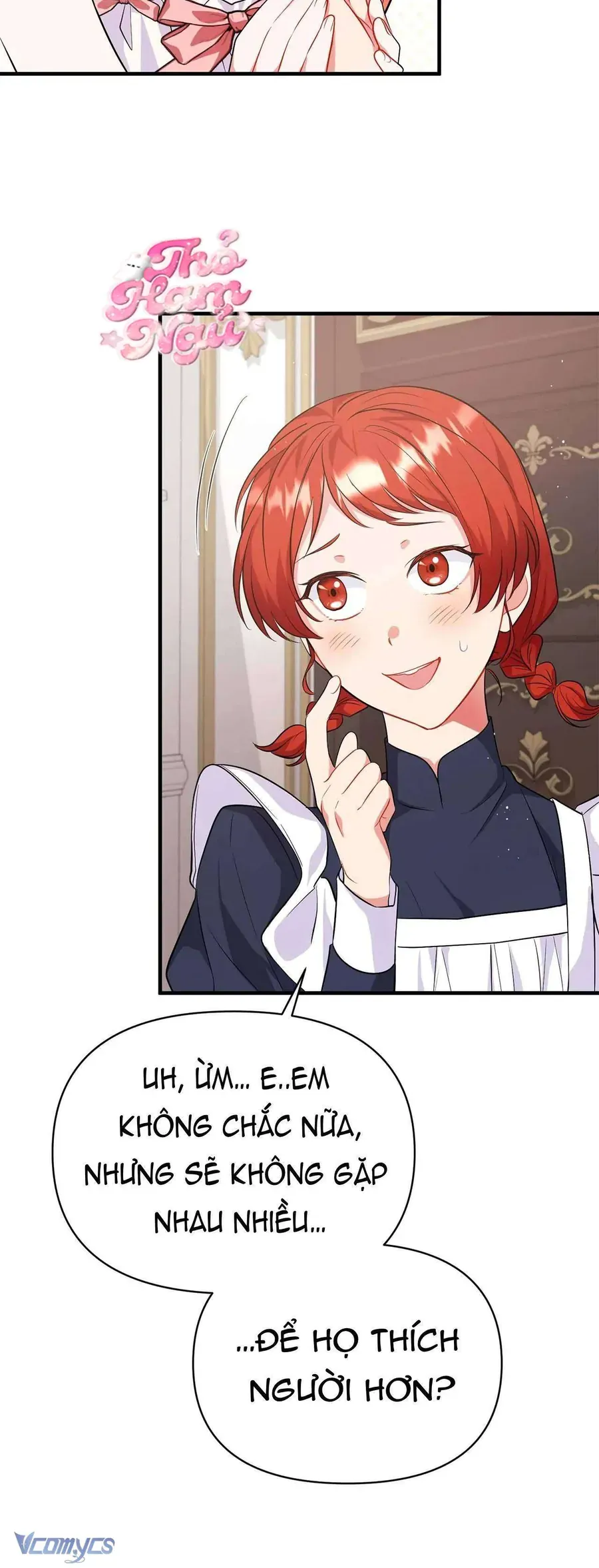 Có Nhiều Nam Chính Quá Đi! Chap 10 - Next Chap 9