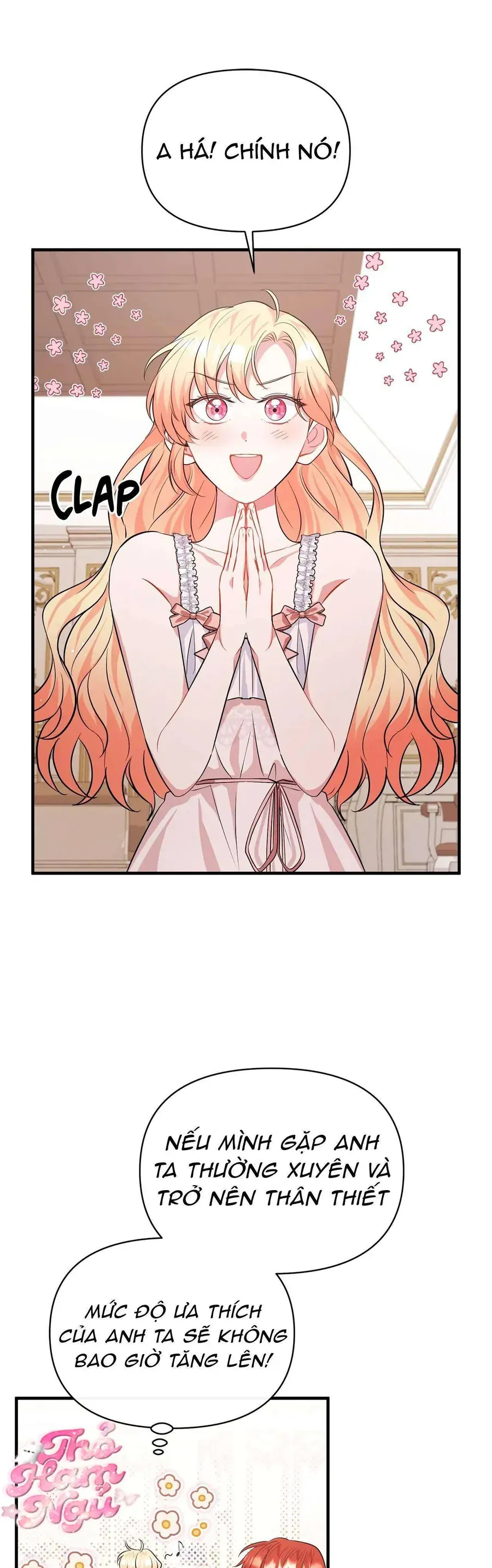 Có Nhiều Nam Chính Quá Đi! Chap 10 - Next Chap 9