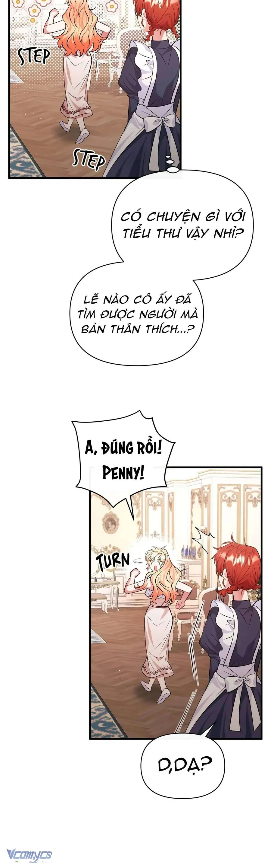 Có Nhiều Nam Chính Quá Đi! Chap 10 - Next Chap 9