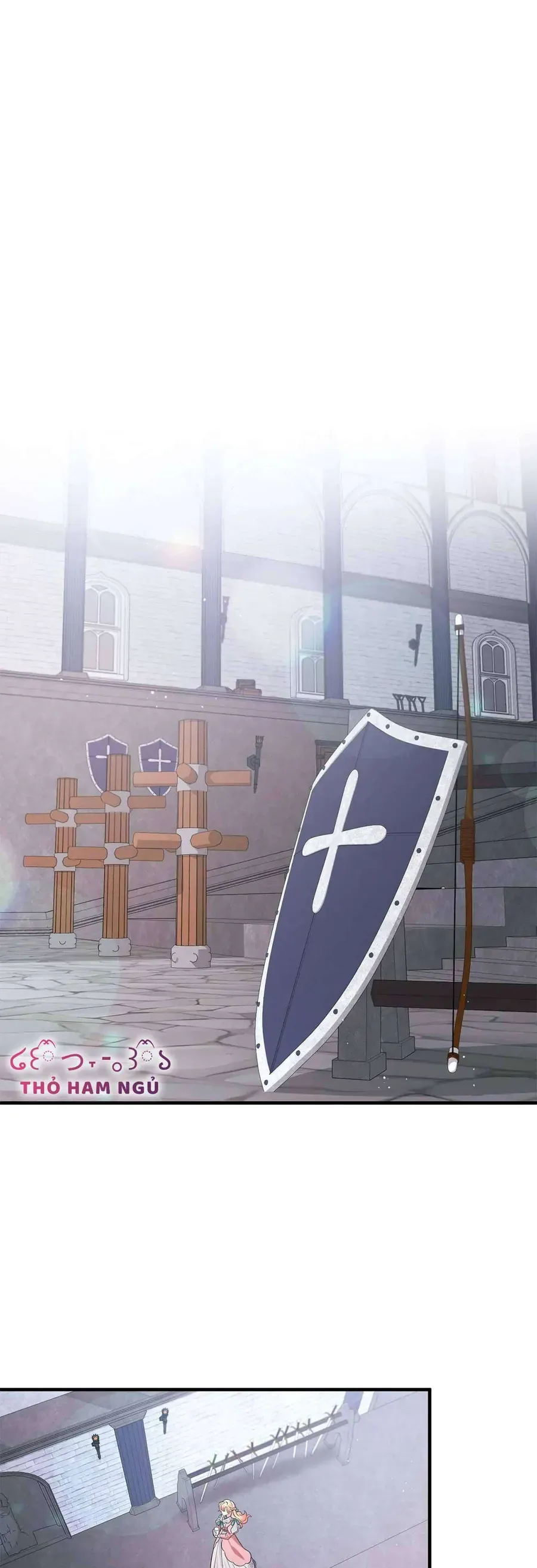 Có Nhiều Nam Chính Quá Đi! Chap 10 - Next Chap 9