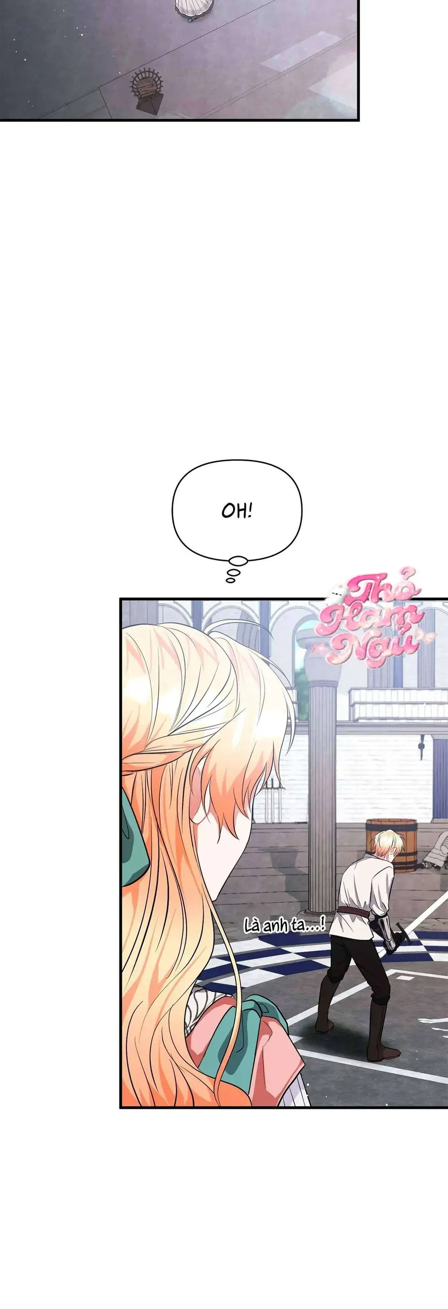 Có Nhiều Nam Chính Quá Đi! Chap 10 - Next Chap 9
