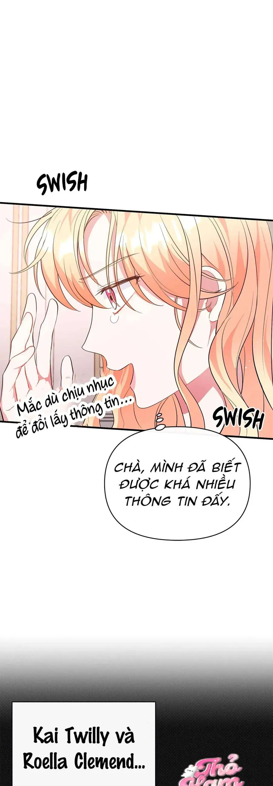 Có Nhiều Nam Chính Quá Đi! Chap 10 - Next Chap 9