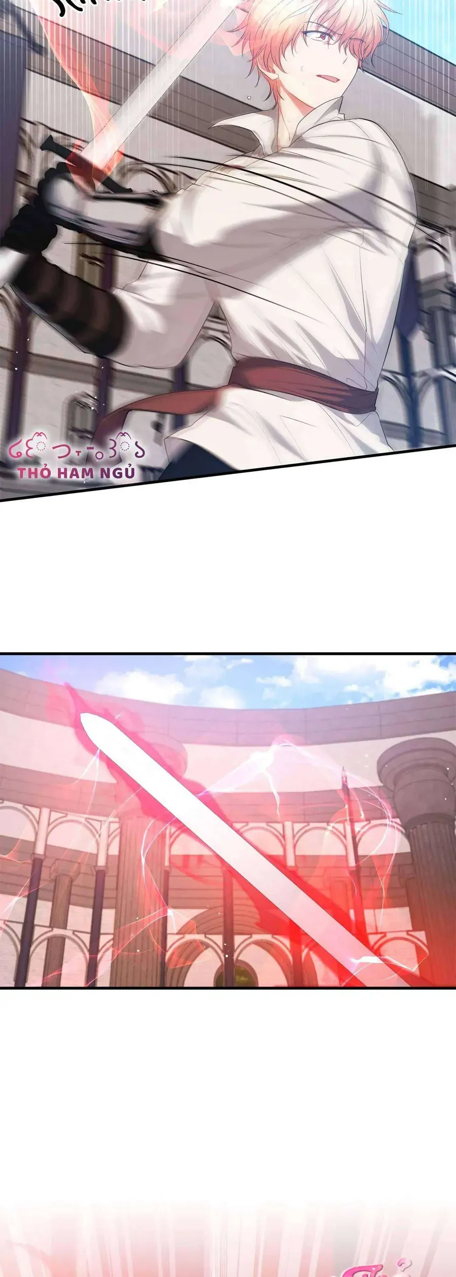 Có Nhiều Nam Chính Quá Đi! Chap 10 - Next Chap 9